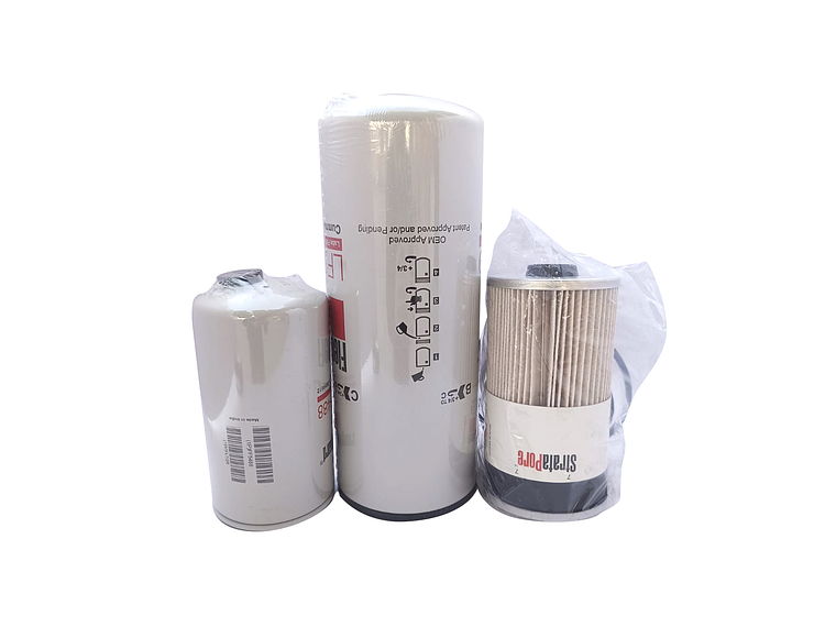 KIT ISL      KIT MANTENCION MOTOR CUMMINS 1