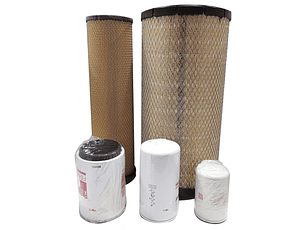 KIT 220LC      KIT MANTENCION CATERPILLAR 