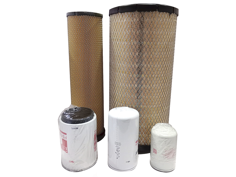 KIT 220LC      KIT MANTENCION CATERPILLAR  1