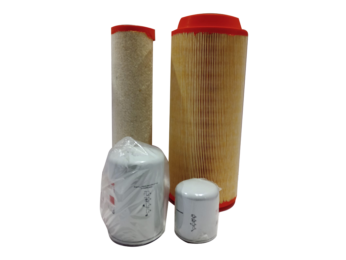 KIT HL 720      KIT DE MANTENCION HYUNDAI 1