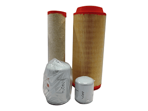 KIT HL 720      KIT DE MANTENCION HYUNDAI