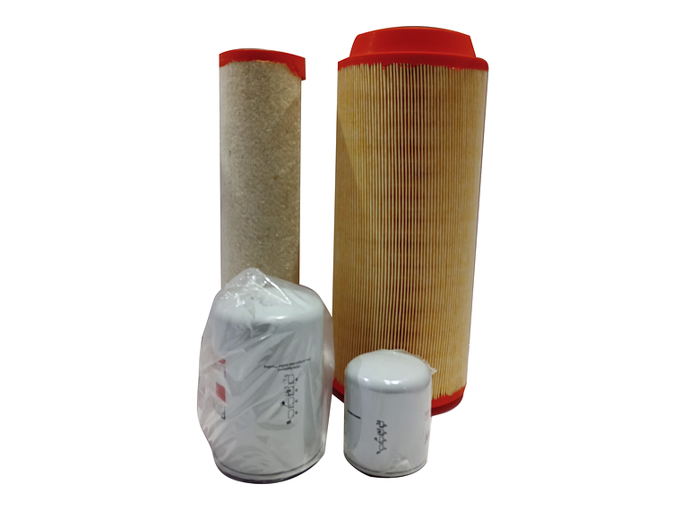 KIT HL 720      KIT DE MANTENCION HYUNDAI 1