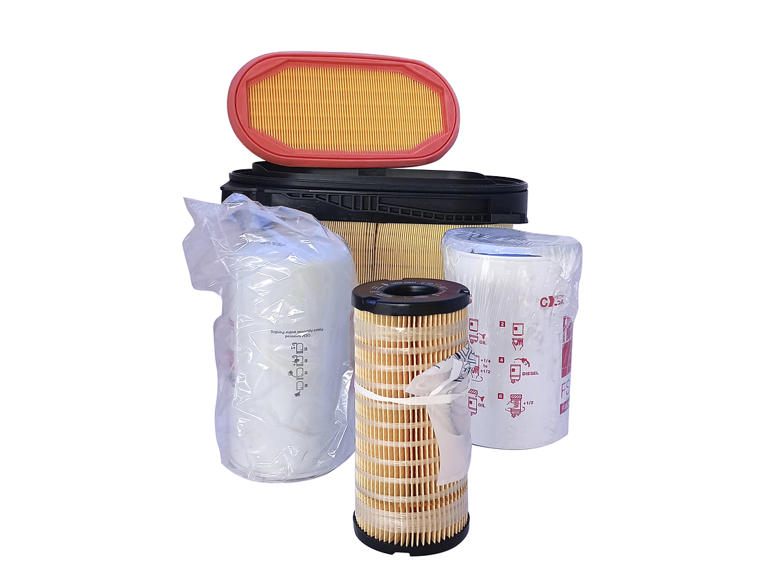 KIT 416F2 2020      KIT MANTENCION CATERPILLAR  1