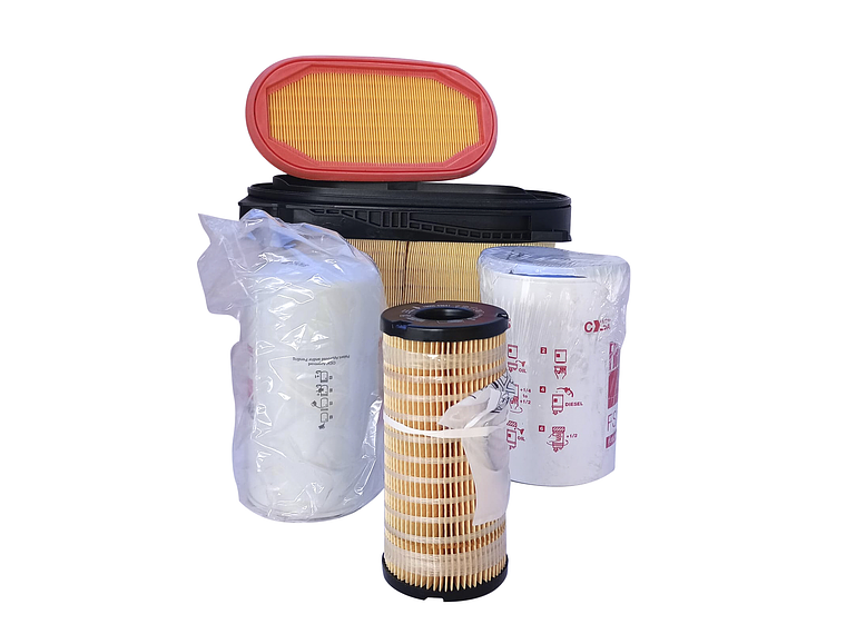 KIT 416F2 2020      KIT MANTENCION CATERPILLAR  1