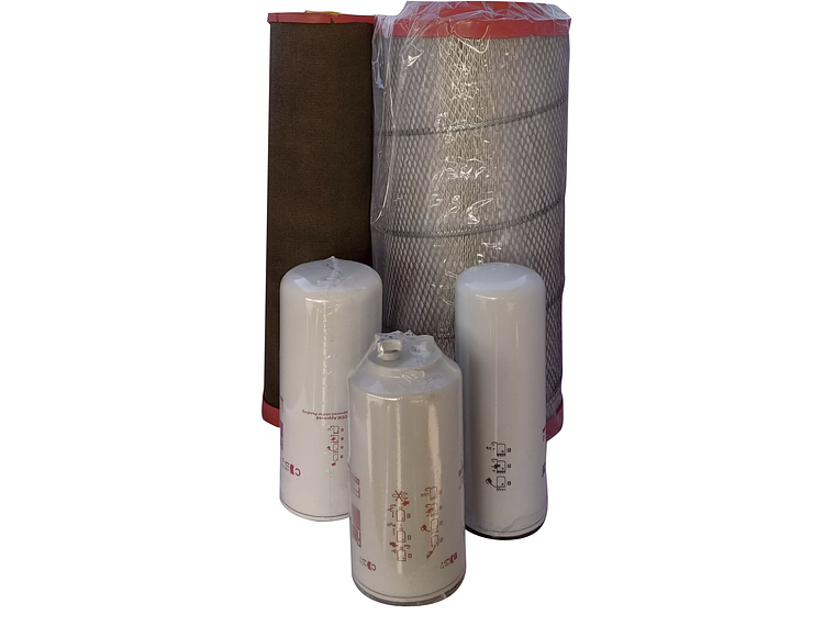 KIT H940      KIT MANTENCION CATERPILLAR  1