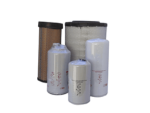 KIT 320D      KIT MANTENCION CATERPILLAR 