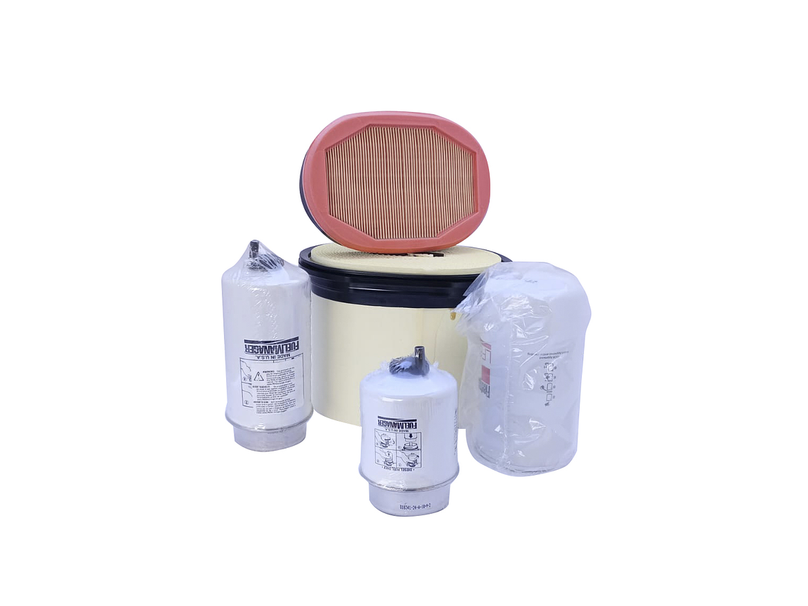 KIT 416/420E      KIT MANTENCION CATERPILLAR  1