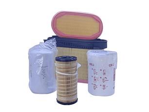 KIT 416/420F2      KIT MANTENCION CATERPILLAR 