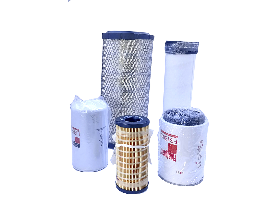 KIT 950C      KIT MANTENCION CATERPILLAR  1