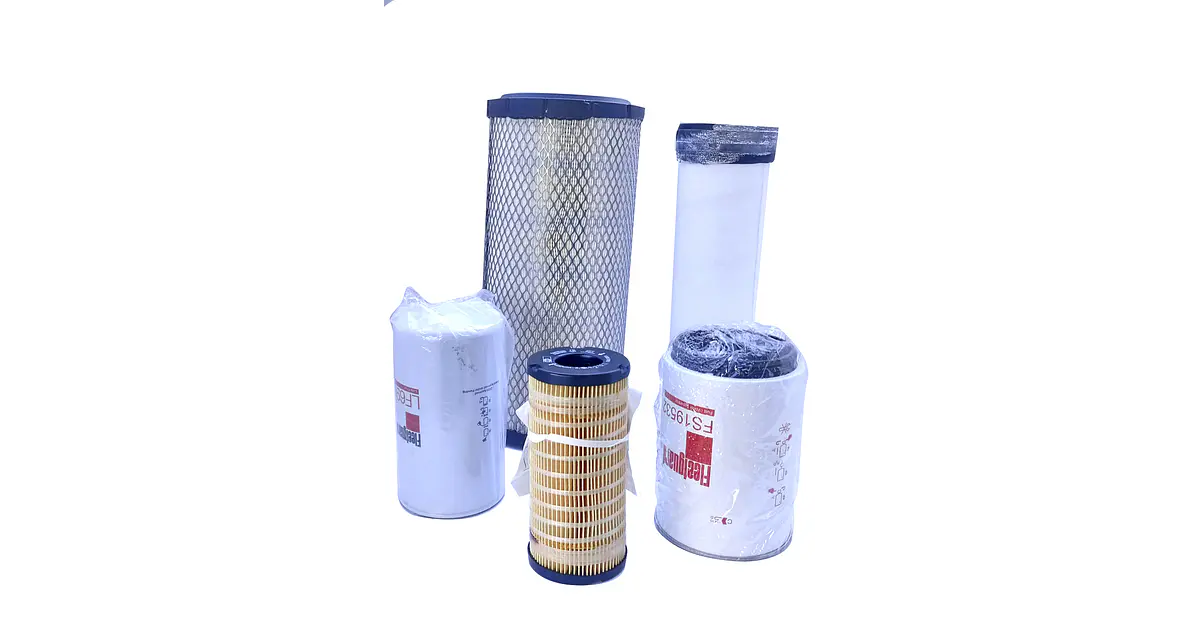 KIT 950C