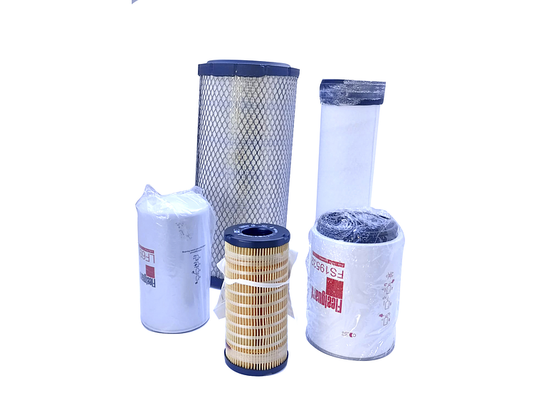 KIT 950C      KIT MANTENCION CATERPILLAR  1