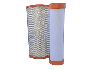 KW2140      FILTRO AIRE MOTOR CUMMINS **LLEVA 2 O MÁS UNIDADES Y OBTÉN TU DESCUENTO EN EL CARRITO DE COMPRAS**  