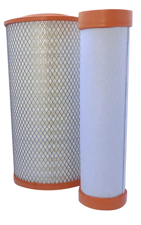 KW2140      FILTRO AIRE MOTOR CUMMINS **LLEVA 2 O MµS UNIDADES Y OBTN TU DESCUENTO EN EL CARRITO DE COMPRAS**  