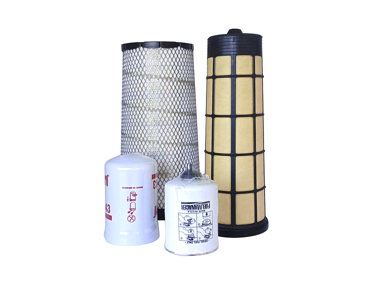 KIT 310K      KIT DE MANTECION  JOHN DEERE  1