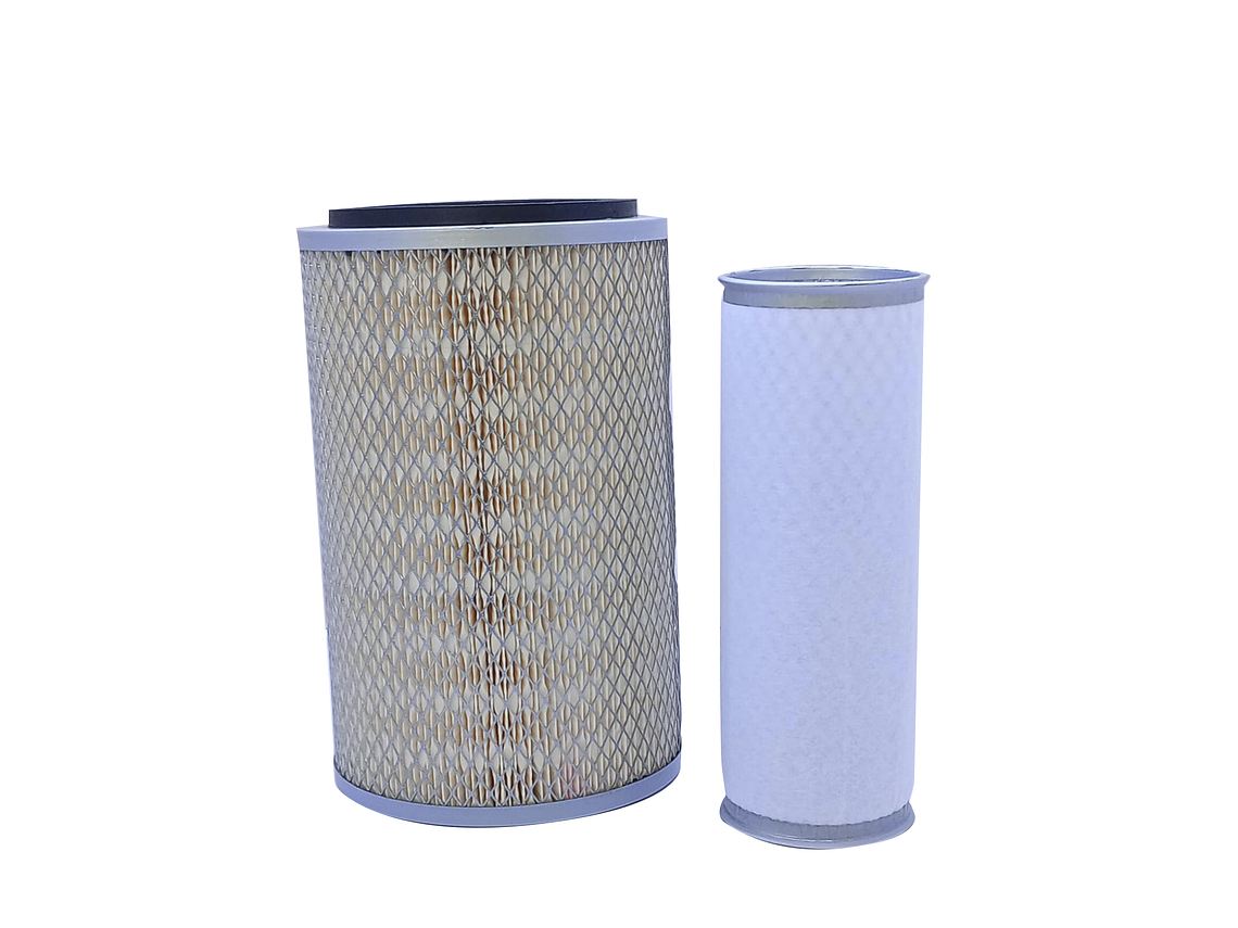 KW1524  FILTRO AIRE MOTOR CUMMINS **LLEVA 2 O MÁS UNIDADES Y OBTÉN TU DESCUENTO EN EL CARRITO DE COMPRAS**   1