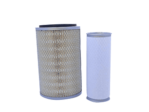 KW1524  FILTRO AIRE MOTOR CUMMINS **LLEVA 2 O MÁS UNIDADES Y OBTÉN TU DESCUENTO EN EL CARRITO DE COMPRAS**  