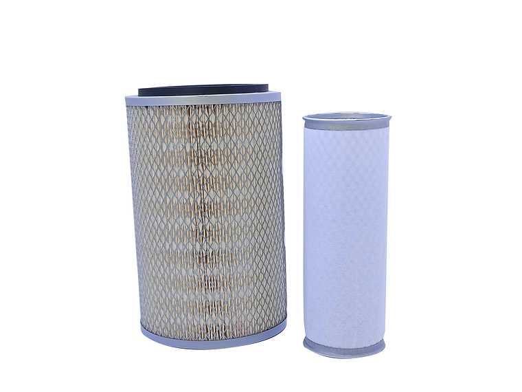 KW1524  FILTRO AIRE MOTOR CUMMINS **LLEVA 2 O MÁS UNIDADES Y OBTÉN TU DESCUENTO EN EL CARRITO DE COMPRAS**   1