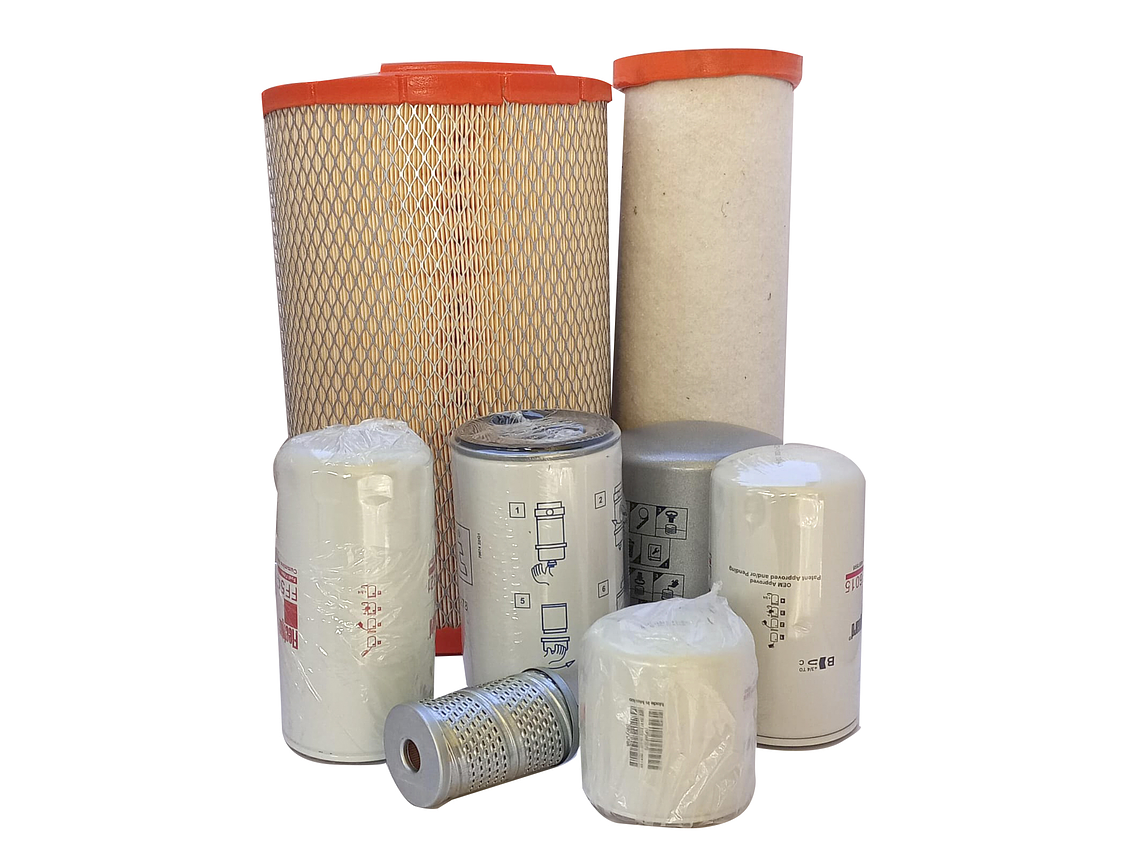 KIT 1725E      KIT MANTENCION VOLKSWAGEN 1