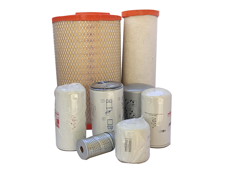 KIT 1725E      KIT MANTENCION VOLKSWAGEN 1