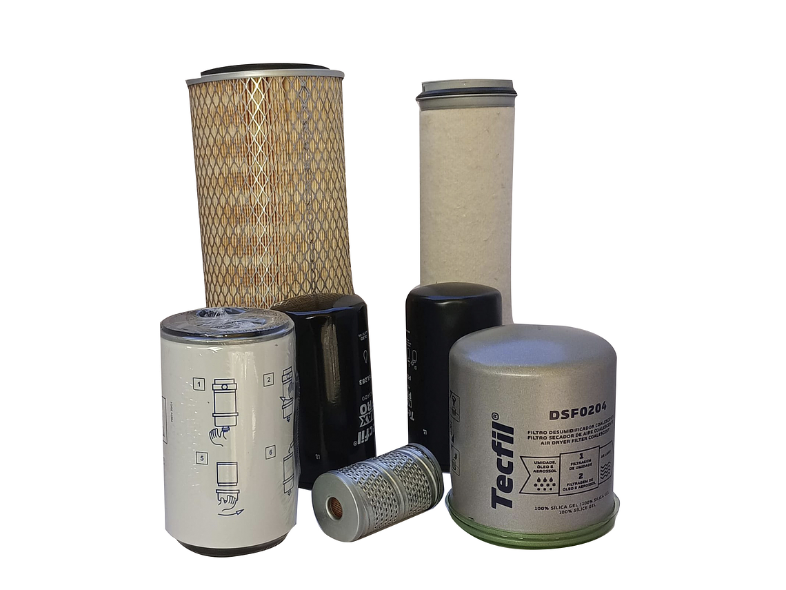 KIT 9150E      KIT MANTENCION VOLKSWAGEN 1