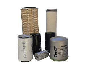 KIT 9150E      KIT MANTENCION VOLKSWAGEN