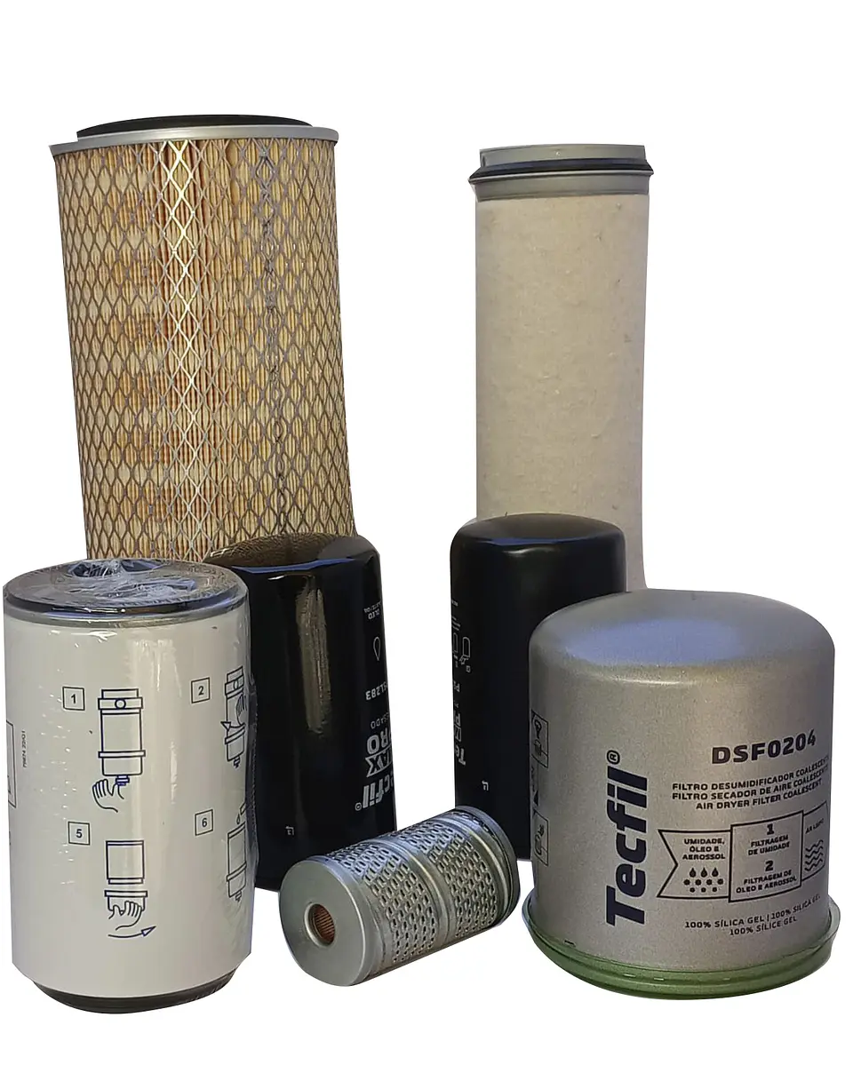 KIT 9150E      KIT MANTENCION VOLKSWAGEN 1