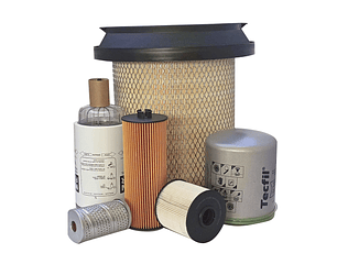 KIT 2524      KIT MANTENCION MERCEDEZ