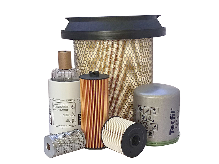 KIT 2524      KIT MANTENCION MERCEDEZ 1