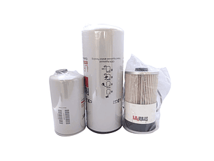 KIT ISC      KIT MANTENCION MOTOR CUMMINS