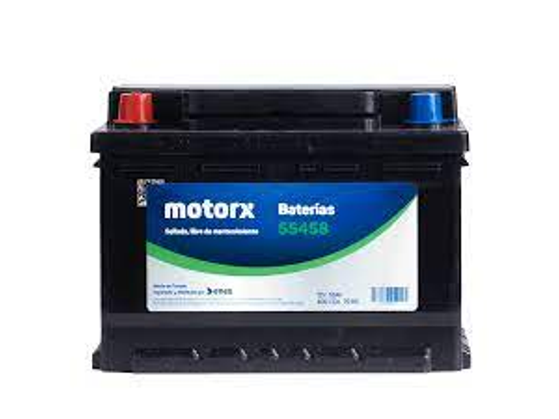 Bateria 55 Amp Motorx 1