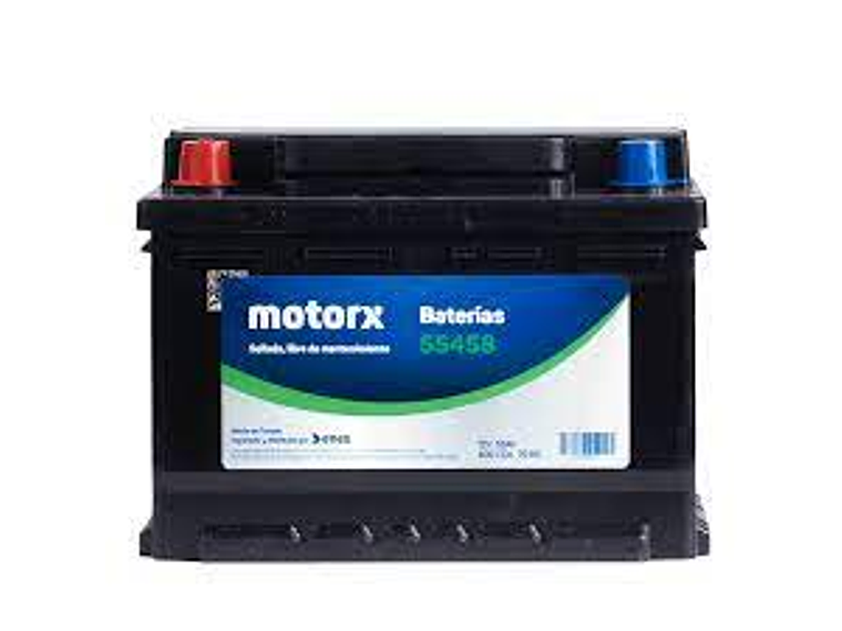 Bateria 55 Amp Motorx 1