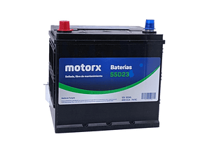 Bateria 60 Amp Motorx