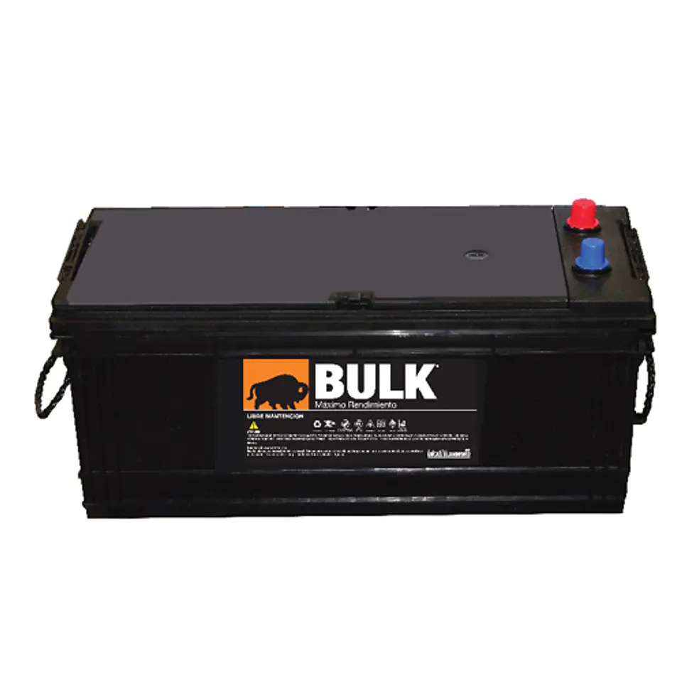 Bateria 150 Amp Bulk 1