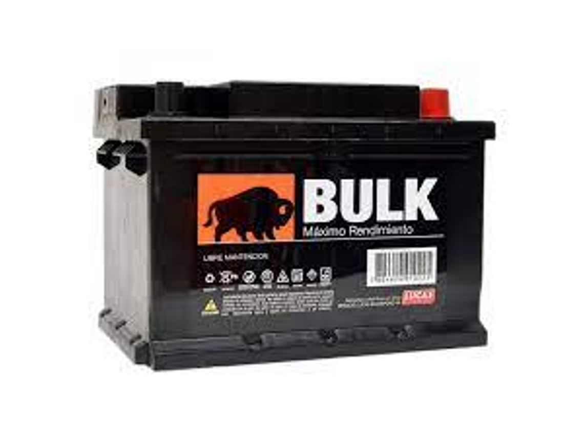 Bateria 100 Amp Bulk Borne  Estándar 1