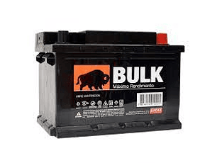 Bateria 100 Amp Bulk Borne  Estándar