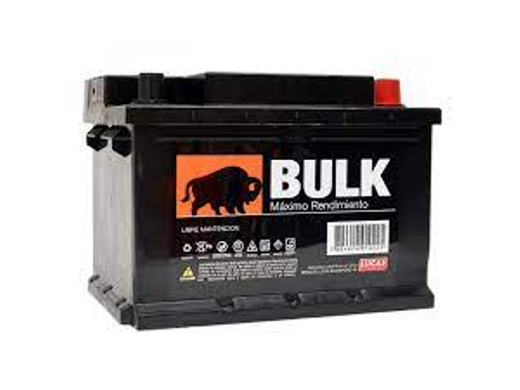 Bateria 100 Amp Bulk Borne  Estándar 1
