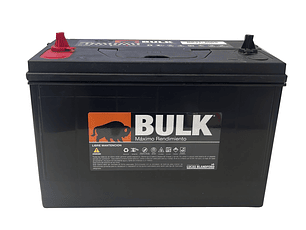 Bateria 100 Amp Bulk Borne Perno