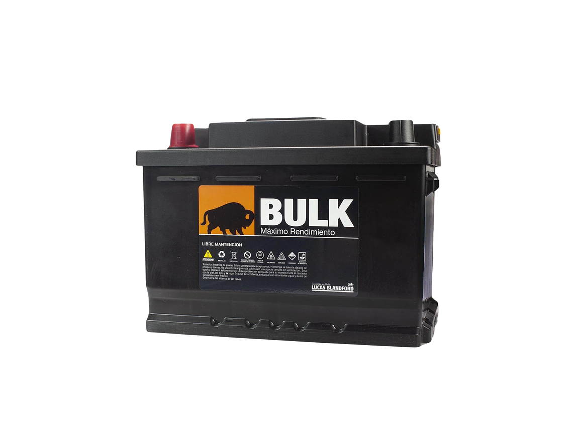 Bateria 55 Amp Bulk 1