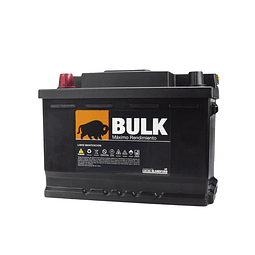 Bateria 55 Amp Bulk