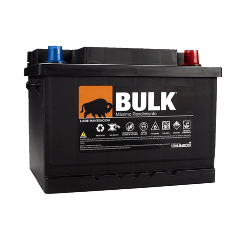 Bateria 55 Amp Bulk