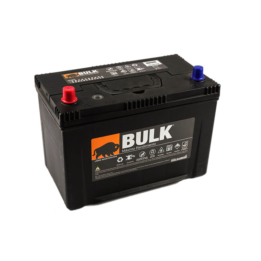Bateria 70 Amp Bulk