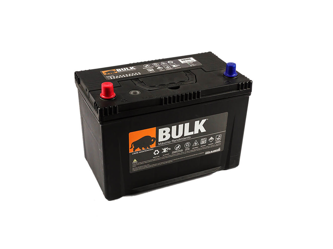 Bateria 70 Amp Bulk 1