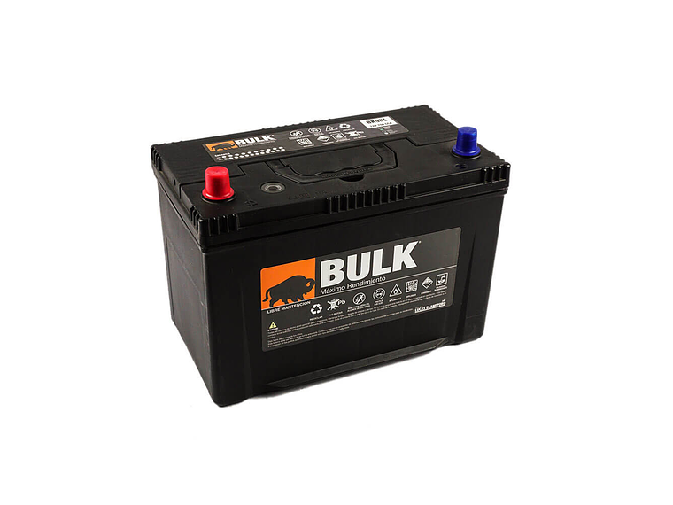 Bateria 70 Amp Bulk 1