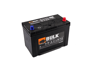 Bateria 90 Amp Bulk Borne positivo Derecho