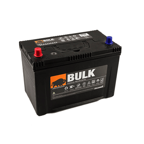 Bateria 90 Amp Bulk