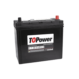 Bateria 45 Amp Topower