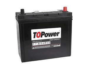 Bateria 45 Amp Topower