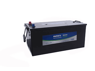 Bateria 200 Amp Motorx