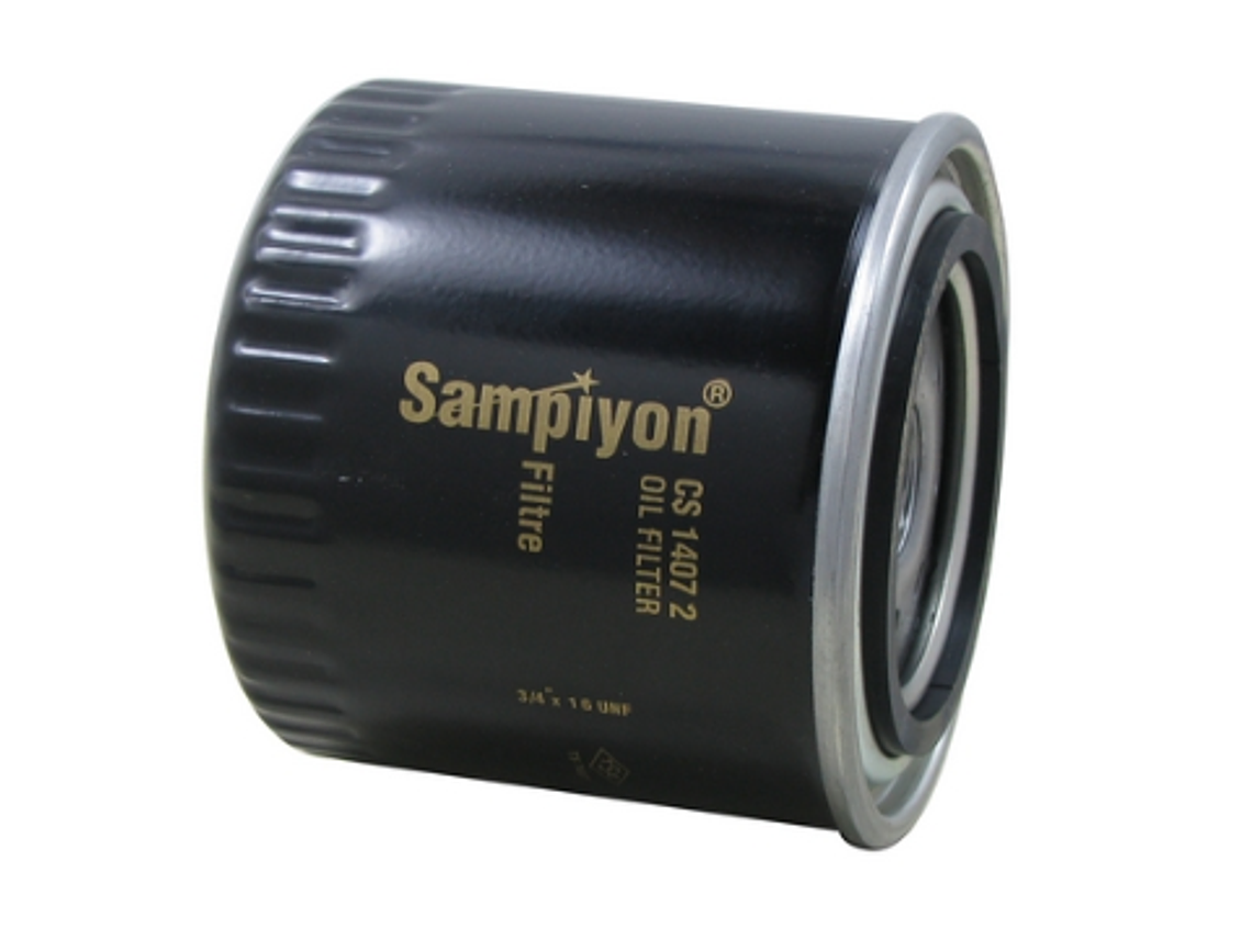 Cs1407 2      Filtro Aceite B229 1