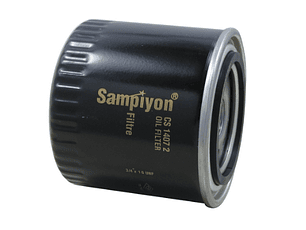 Cs1407 2      Filtro Aceite B229